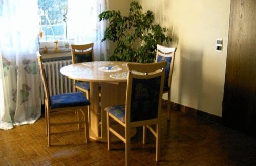 Reifferscheid Apartamento | Ferienwohnung Kaiser