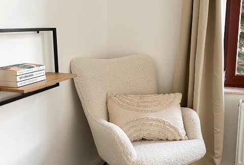 Neuruppin Apartamento | Ferienwohnung Kamrath Altstadt