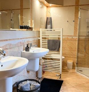 Neuruppin Apartamento | Ferienwohnung Kamrath Altstadt