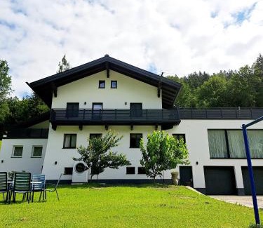 Pfarrwerfen Casa | Ferienwohnung Kapar