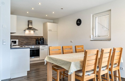 Biederbach Apartamento | Ferienwohnung kapellenblick 1