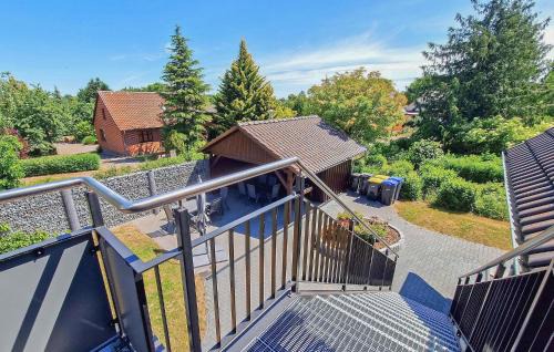 Muritz Apartamento | Ferienwohnung Kargow