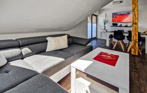 Muritz Apartamento | Ferienwohnung Kargow