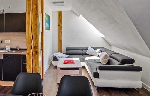 Muritz Apartamento | Ferienwohnung Kargow