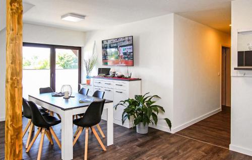 Muritz Apartamento | Ferienwohnung Kargow
