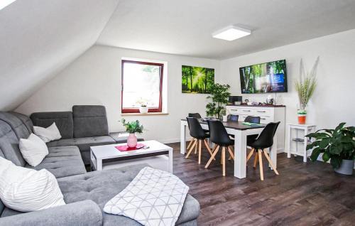 Muritz Apartamento | Ferienwohnung Kargow