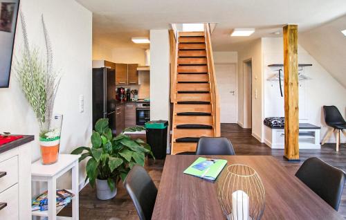 Muritz Apartamento | Ferienwohnung Kargow