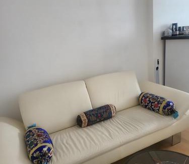 Lauterbach Apartamento | Ferienwohnung Karl-Heinz
