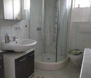 Werther Apartamento | Ferienwohnung Karl Kuntze