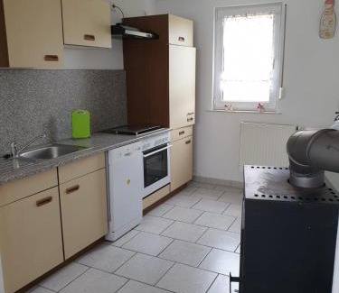 Werther Apartamento | Ferienwohnung Karl Kuntze