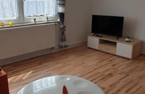 Werther Apartamento | Ferienwohnung Karl Kuntze