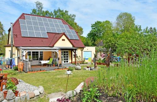 Karnitz Casa | Ferienwohnung Karnitz im Herzen von Rügen