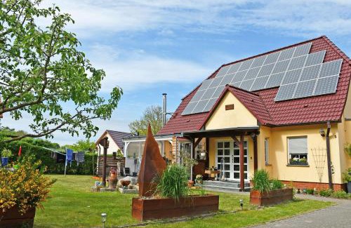 Karnitz Casa | Ferienwohnung Karnitz im Herzen von Rügen