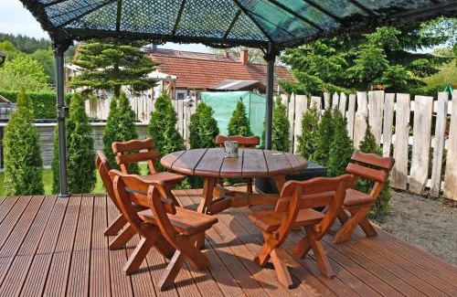 Karnitz Casa | Ferienwohnung Karnitz im Herzen von Rügen