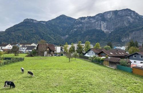 Dornbirn Apartamento | Ferienwohnung Karrensicht