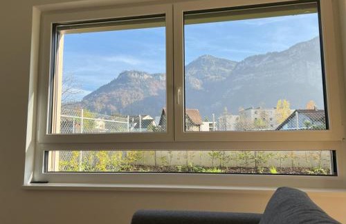 Dornbirn Apartamento | Ferienwohnung Karrensicht