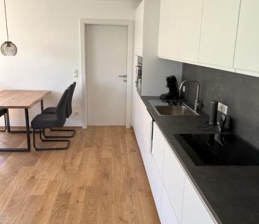 Dornbirn Apartamento | Ferienwohnung Karrensicht