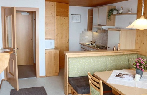 Weerberg Apartamento | Ferienwohnung Karwendel - Ferienpension Steiner
