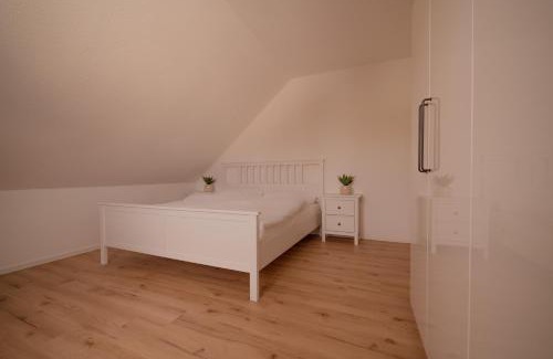 Harleshausen Apartamento | Ferienwohnung Kassel mit Ladesäule