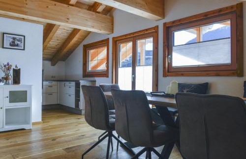 Alpbach Apartamento | Ferienwohnung Kast'l