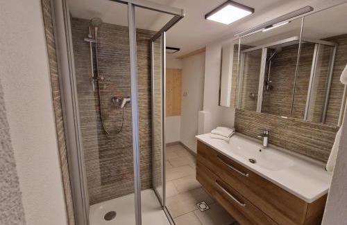 Alpbach Apartamento | Ferienwohnung Kast'l