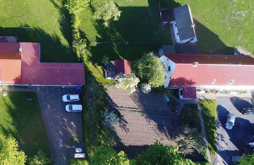 Bergen auf Ruegen Apartamento | Apartamento Kastanienblick