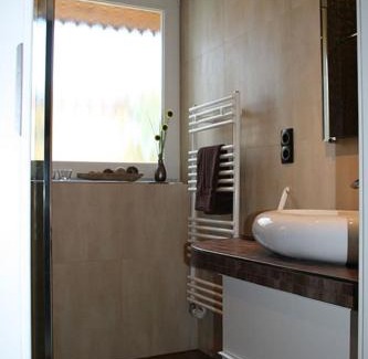 Marienleuchte Apartamento | Ferienwohnung Kath