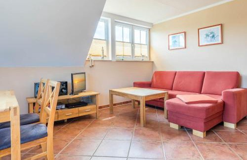 Wohlenberg Apartamento | Ferienwohnung Katharina OG