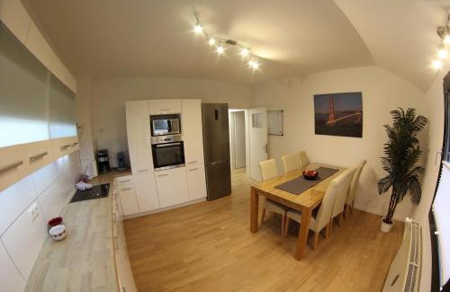 Oberhausen Apartamento | Ferienwohnung Kaue