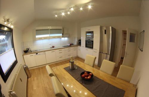 Oberhausen Apartamento | Ferienwohnung Kaue