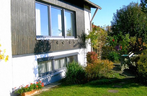 Beilngries Apartamento | Ferienwohnung Keckl