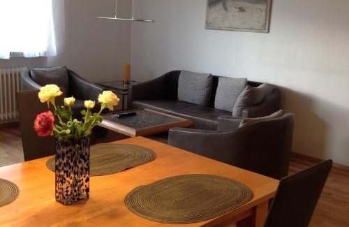 Eriskirch Apartamento | Ferienwohnung Keller Eriskirch