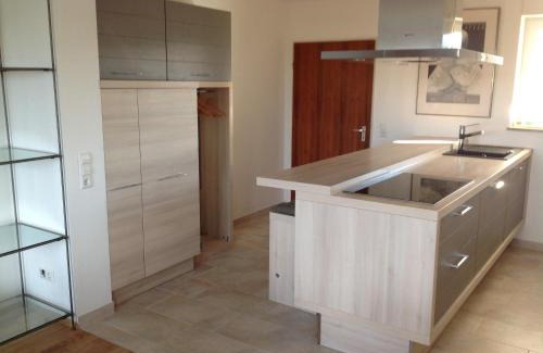 Eriskirch Apartamento | Ferienwohnung Keller Eriskirch