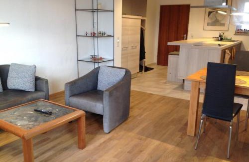 Eriskirch Apartamento | Ferienwohnung Keller Eriskirch
