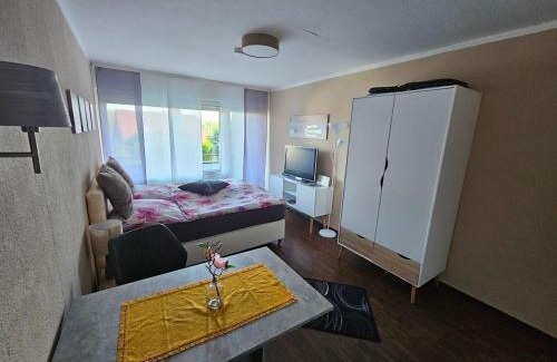 Bad Lauterberg Apartamento | Ferienwohnung Kempe - Hagebuttenweg