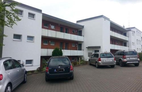 Bad Lauterberg Apartamento | Ferienwohnung Kempe - Hagebuttenweg