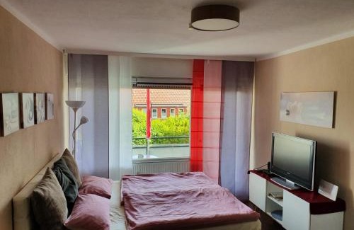 Bad Lauterberg Apartamento | Ferienwohnung Kempe - Hagebuttenweg