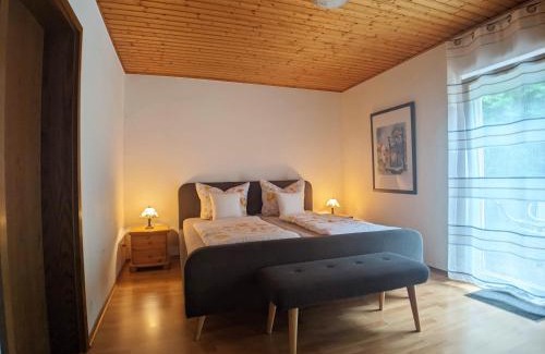 Kues Apartamento | Ferienwohnung Kerstin