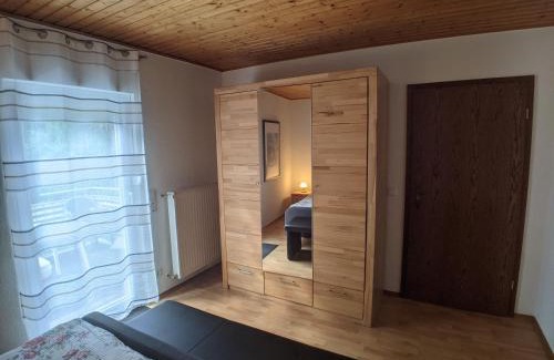 Kues Apartamento | Ferienwohnung Kerstin