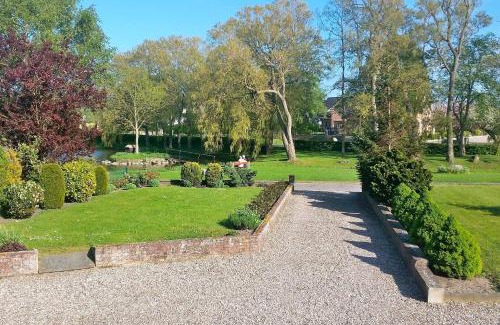 Kopendorf Apartamento | Ferienwohnung Kerstin Rahlf