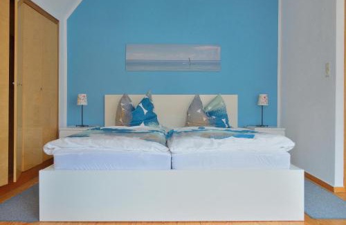 Kopendorf Apartamento | Ferienwohnung Kerstin Rahlf