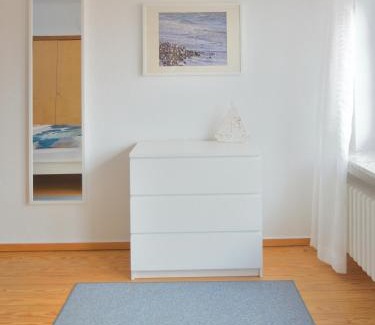 Kopendorf Apartamento | Ferienwohnung Kerstin Rahlf
