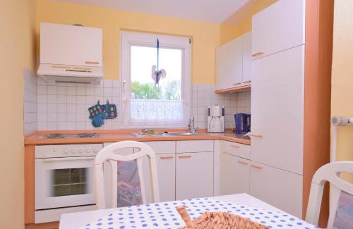 Kopendorf Apartamento | Ferienwohnung Kerstin Rahlf