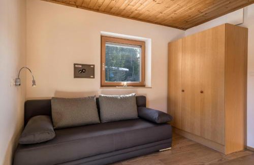 Avelengo Apartamento | Ferienwohnung Kesselberg Edelweiss