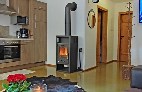Kiefersfelden Apartamento | Apartamento "Kieferbach" hasta máx. 4 personas aproximadamente 60 metros cuadrados