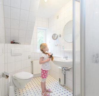 Norderteil Apartamento | Ferienwohnung Kiebitz I