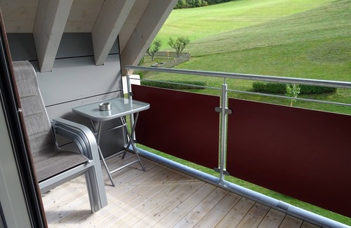 Unterkirnach Apartamento | Apartamento Kieschtock, 85 m² con 2 habitaciones para máx. 4 personas
