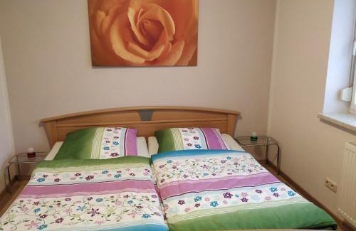 Wismar Apartamento | Ferienwohnung Kijas