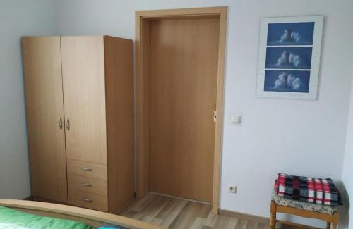 Wismar Apartamento | Ferienwohnung Kijas