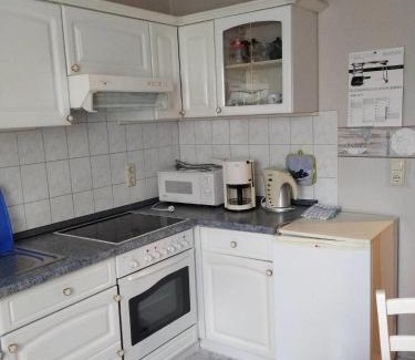 Wismar Apartamento | Ferienwohnung Kijas